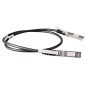 Hewlett Packard Enterprise X240 10G SFP+ SFP+ 1.2m DA
